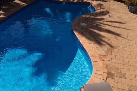 Tuncurry Motor Lodge - Newcastle Accommodation 3