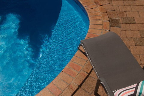 Tuncurry Motor Lodge - Newcastle Accommodation 2