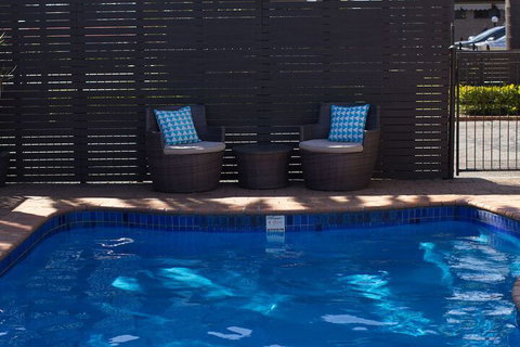 Tuncurry Motor Lodge - Newcastle Accommodation 4