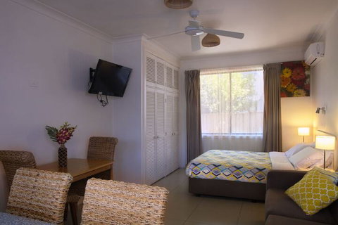 Tuncurry Motor Lodge - Newcastle Accommodation 7