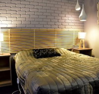 Strzelecki Motor Lodge - Newcastle Accommodation
