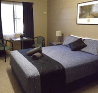Sunbird Motel - New Castle Tourism