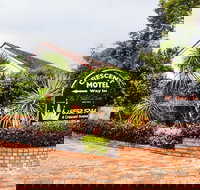 Crescent Motel - Newcastle Accommodation