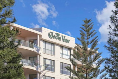 AEA The Coogee View Serviced Apartments - New Castle Tourism 0