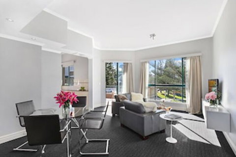 AEA The Coogee View Serviced Apartments - New Castle Tourism 6