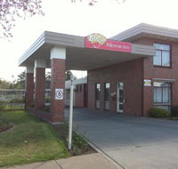 Big Valley Lakeside Paradise Motor Inn - Newcastle Accommodation