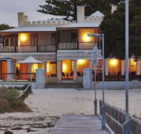 Hotel Rottnest
