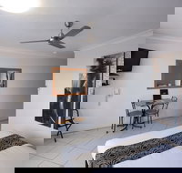 The David Motel - Newcastle Accommodation