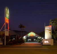 Glenmore Palms Motel - Newcastle Accommodation