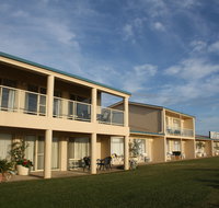 Lakeview Motel  Apartments - Newcastle Accommodation