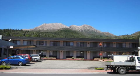 Queenstown Motor Lodge - New Castle Tourism 2