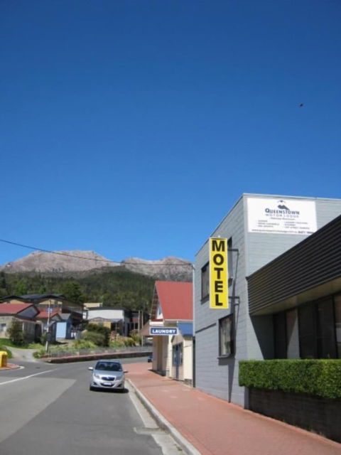 Queenstown Motor Lodge - New Castle Tourism 3