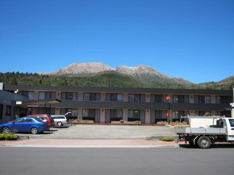Queenstown Motor Lodge - New Castle Tourism 5