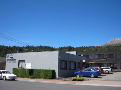 Queenstown Motor Lodge - New Castle Tourism 6