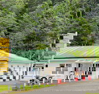 Mountain View Motel Queenstown - New Castle Tourism