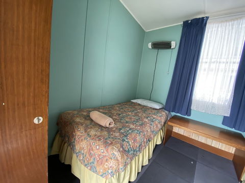 Mountain View Motel Queenstown - New Castle Tourism 1