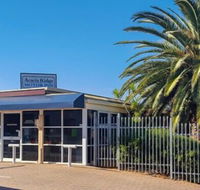 Acacia Ridge Motor Inn - New Castle Tourism