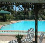 The Tree Motel - Newcastle Accommodation