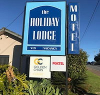 Holiday Lodge Motor Inn - Newcastle Accommodation