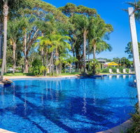 BIG4 Narooma Easts Holiday Park - Newcastle Accommodation