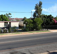 Leichhardt Accommodation - Newcastle Accommodation