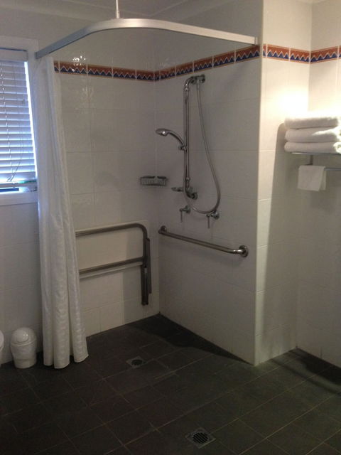 Albert Motel - New Castle Tourism 5