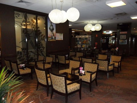Albert Motel - New Castle Tourism 1