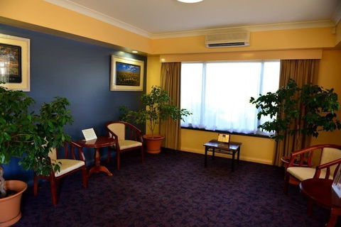 Albert Motel - New Castle Tourism 2