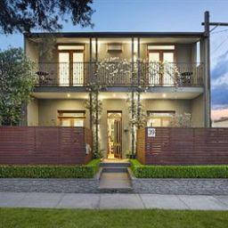 Prahran Village Guest House - Newcastle Accommodation 6