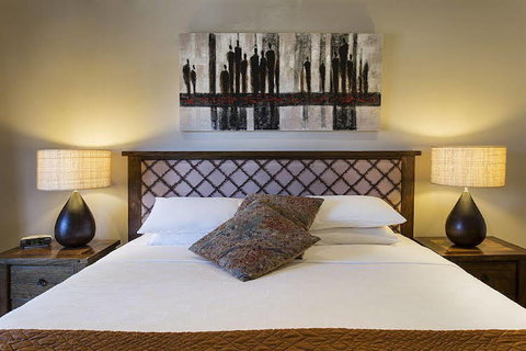 Prahran Village Guest House - Newcastle Accommodation 0