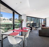 Docklands Executive Apartments - Newcastle Accommodation