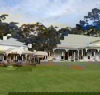 Gilgara Retreat - New Castle Tourism