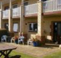 Baywatch Manor Augusta - Newcastle Accommodation
