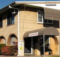 Paradise Lodge Motel - Newcastle Accommodation