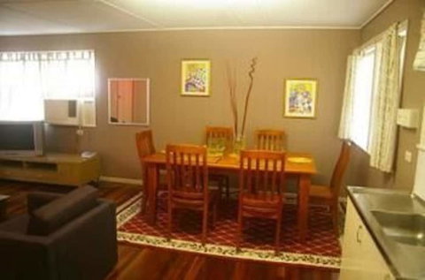 Ipswich City Motel - New Castle Tourism 3