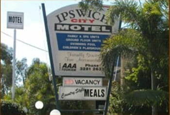 Ipswich City Motel - New Castle Tourism 0