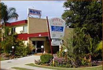 Ipswich City Motel - New Castle Tourism 1