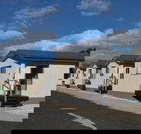 BIG4 Hobart Airport Tourist Park - New Castle Tourism