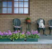 Cornwall Cottage - New Castle Tourism