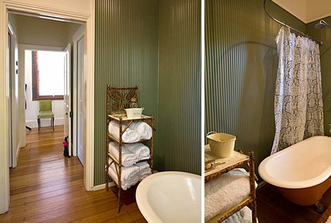 At Eleven - New Castle Tourism 1