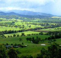 Barrington River House