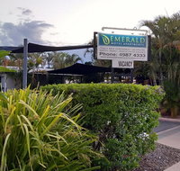 Emerald Motel Apartments - Newcastle Accommodation