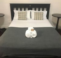 The Irish Village - Newcastle Accommodation