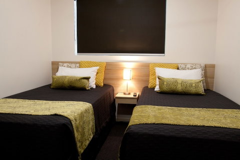 Abode37 - Newcastle Accommodation 3