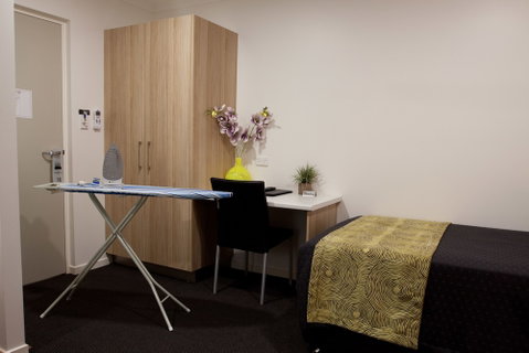 Abode37 - Newcastle Accommodation 2