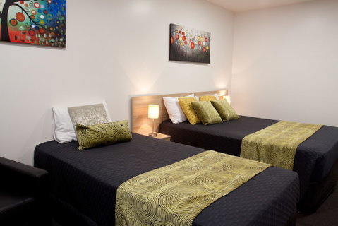 Abode37 - Newcastle Accommodation 4