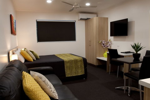 Abode37 - Newcastle Accommodation 5