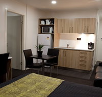 Abode37 - Newcastle Accommodation