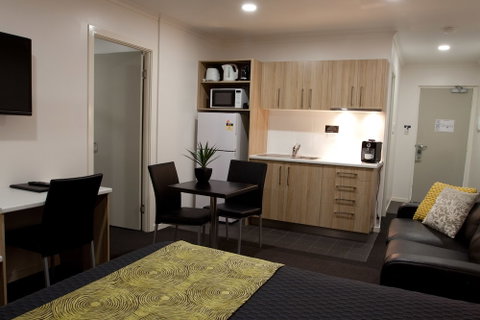 Abode37 - Newcastle Accommodation 0