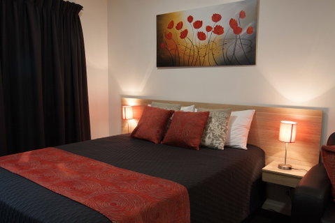 Abode37 - Newcastle Accommodation 6